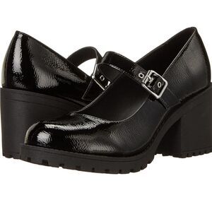 BRAND NEW DIRTY LAUNDRY WOMEN'S LITA MARY JANE FLAT
